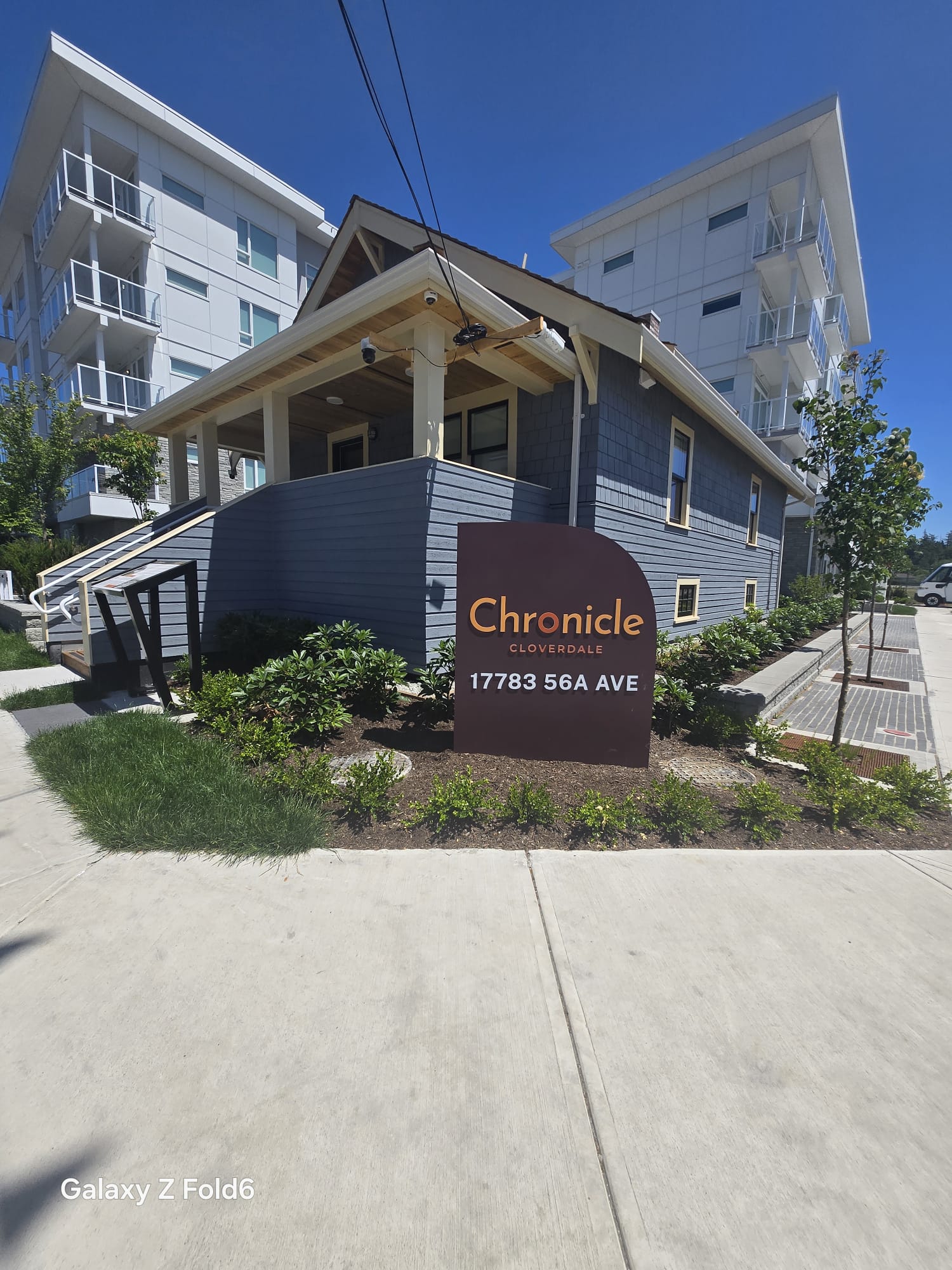 #303-17783 56A Avenue - 1