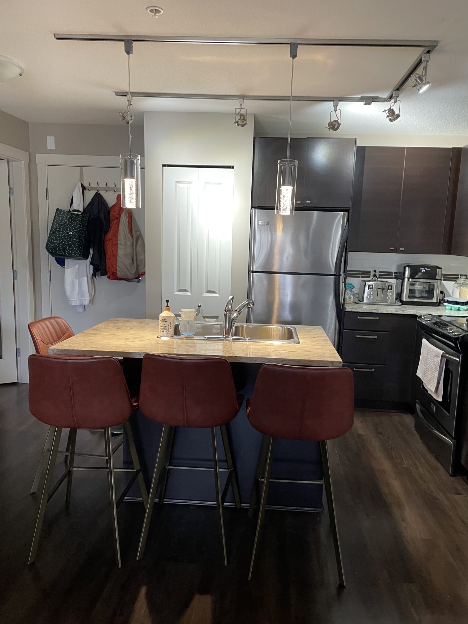 #202-6500 194 Street - 1