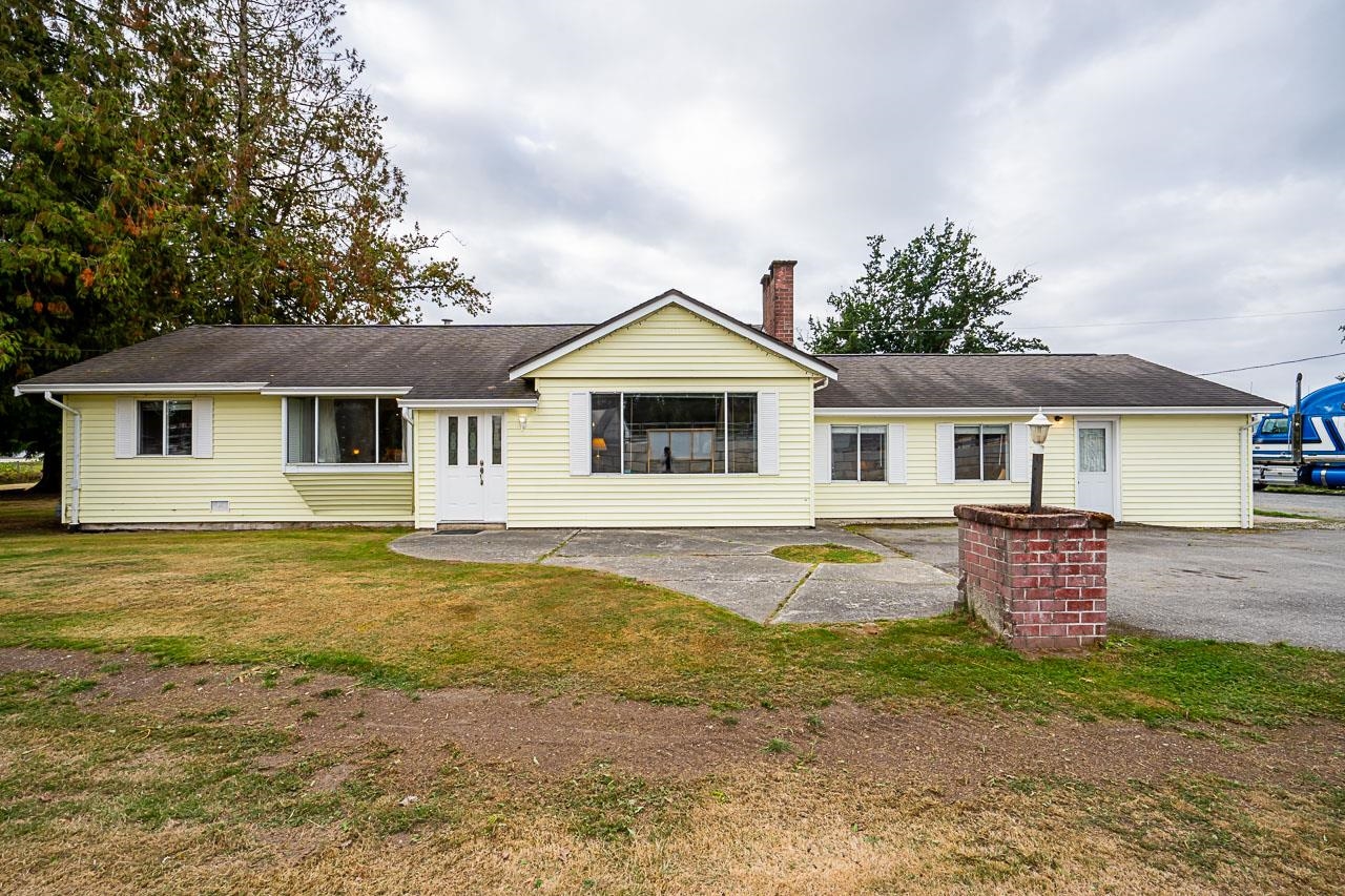 24714 Fraser Highway