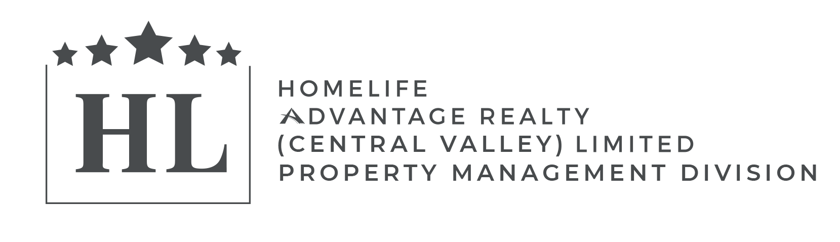 Homelife Advantage Realty (Central Valley) Ltd